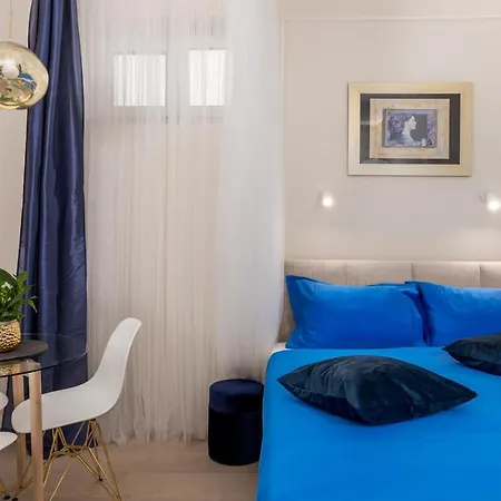 Appartement Pearl Opatija