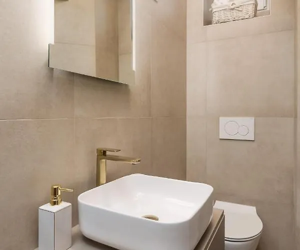 Pearl Apartament Opatija