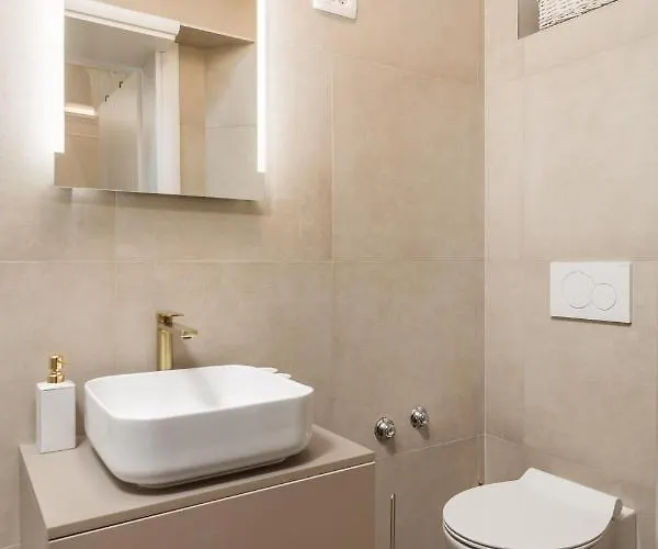 Pearl Apartament Opatija