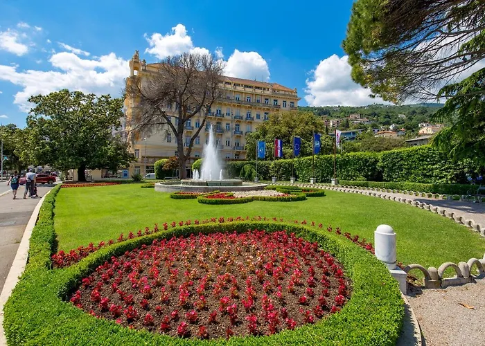 Apartament Pearl Opatija