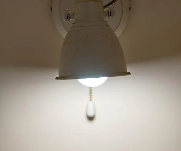 Apartament Pearl
