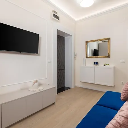 Pearl Apartman *