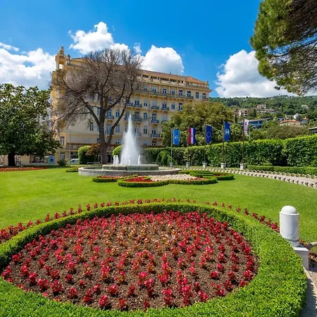 Appartamento Pearl Abbazia