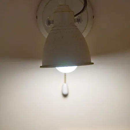 Lejlighed Pearl
