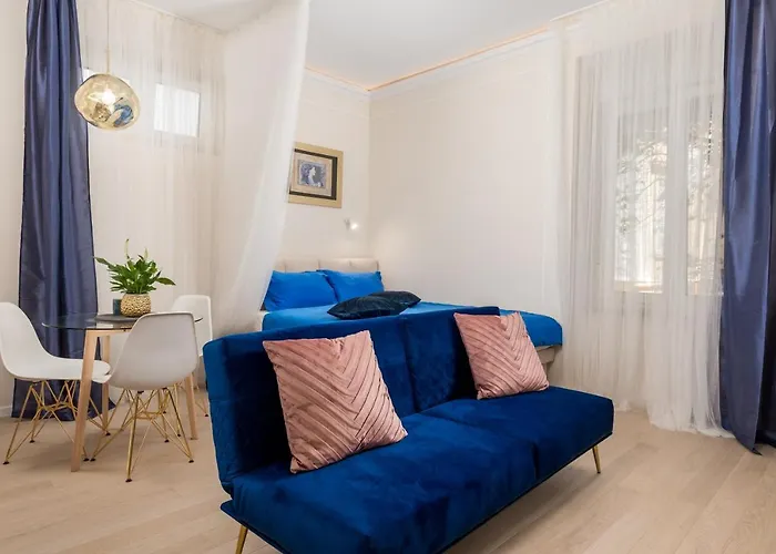 Pearl Opatija