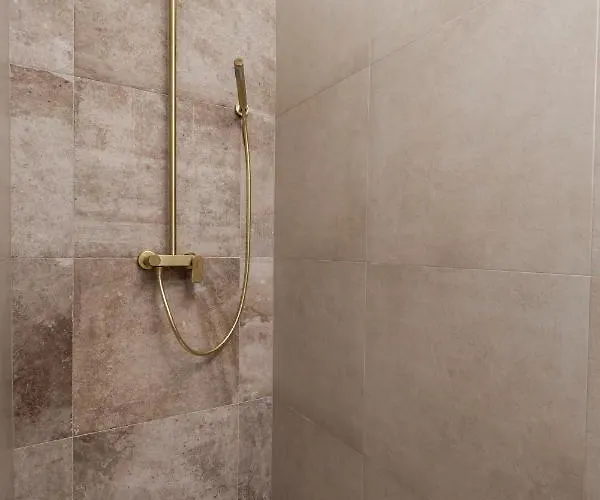 Pearl Apartman Opatija