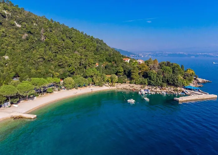 Apartman Pearl Opatija