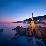 Pearl Apartment Opatija