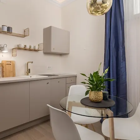 Apartment Pearl Opatija