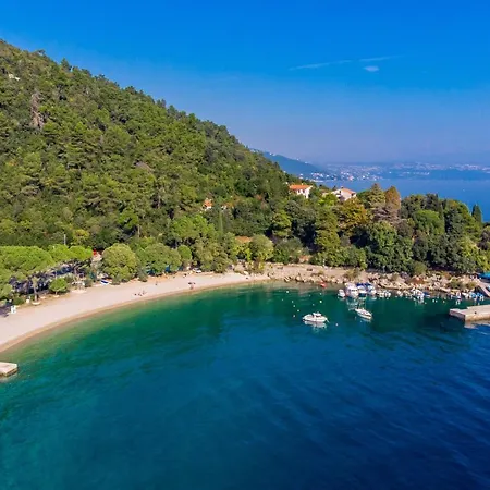 Apartment Pearl Opatija